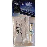 Warburton P.E.T.E. Personal Embouchure Training Device for Woodwinds