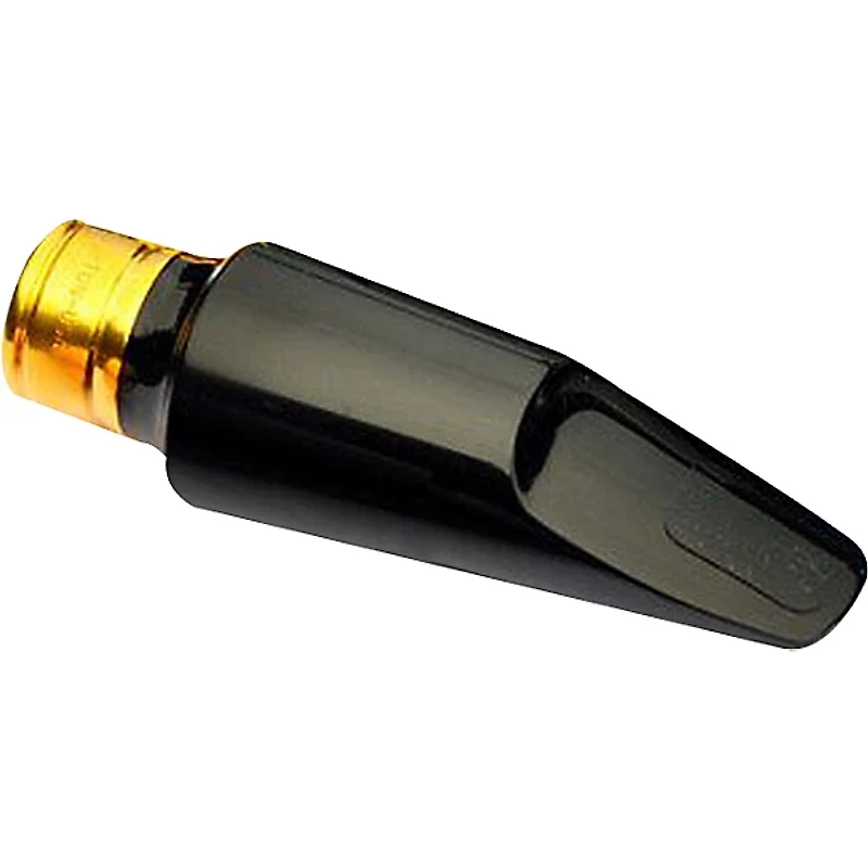 Warburton J Series Hard Rubber Tenor Saxophone Mouthpiece .115 Facing