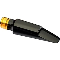Warburton J Series Hard Rubber Baritone Saxophone Mouthpiece