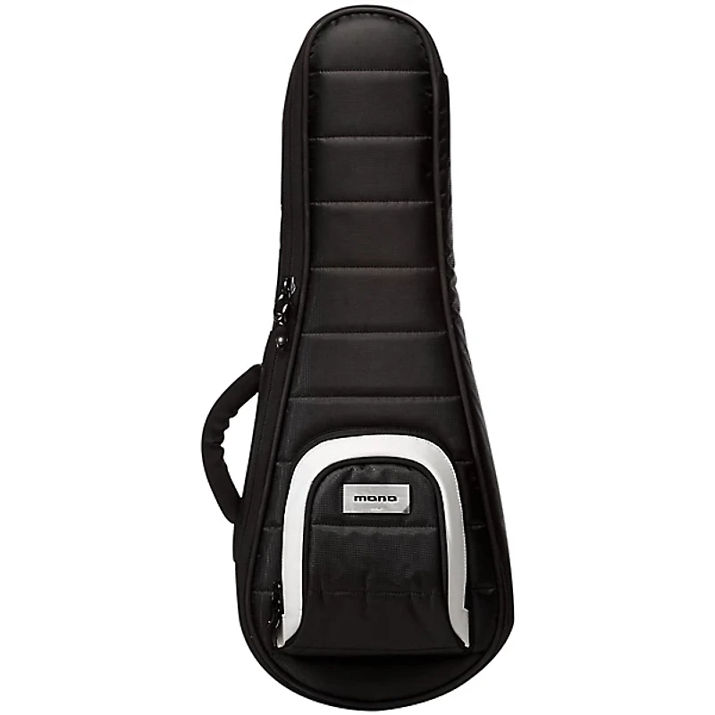 MONO M80 Concert Ukulele Case Jet Black
