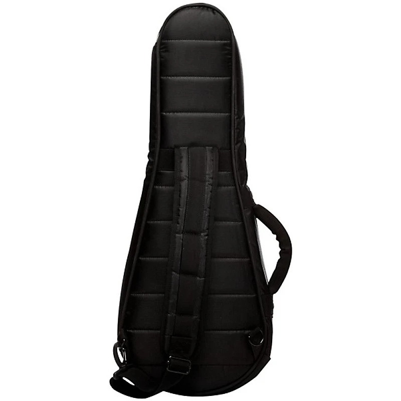 MONO M80 Concert Ukulele Case Jet Black