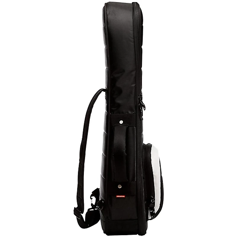 MONO M80 Concert Ukulele Case Jet Black