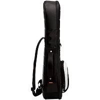 MONO M80 Concert Ukulele Case Jet Black