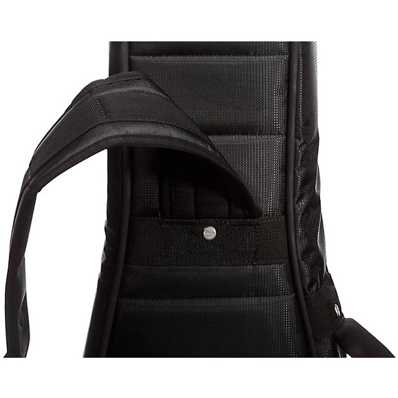 MONO M80 Concert Ukulele Case Jet Black