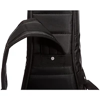 MONO M80 Concert Ukulele Case Jet Black