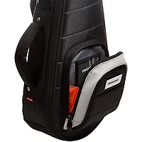 MONO M80 Concert Ukulele Case Jet Black