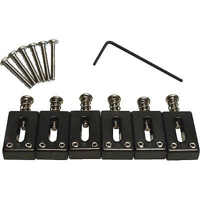 Graph Tech String Saver Originals Strat & Tele 2-1/16" Spacing