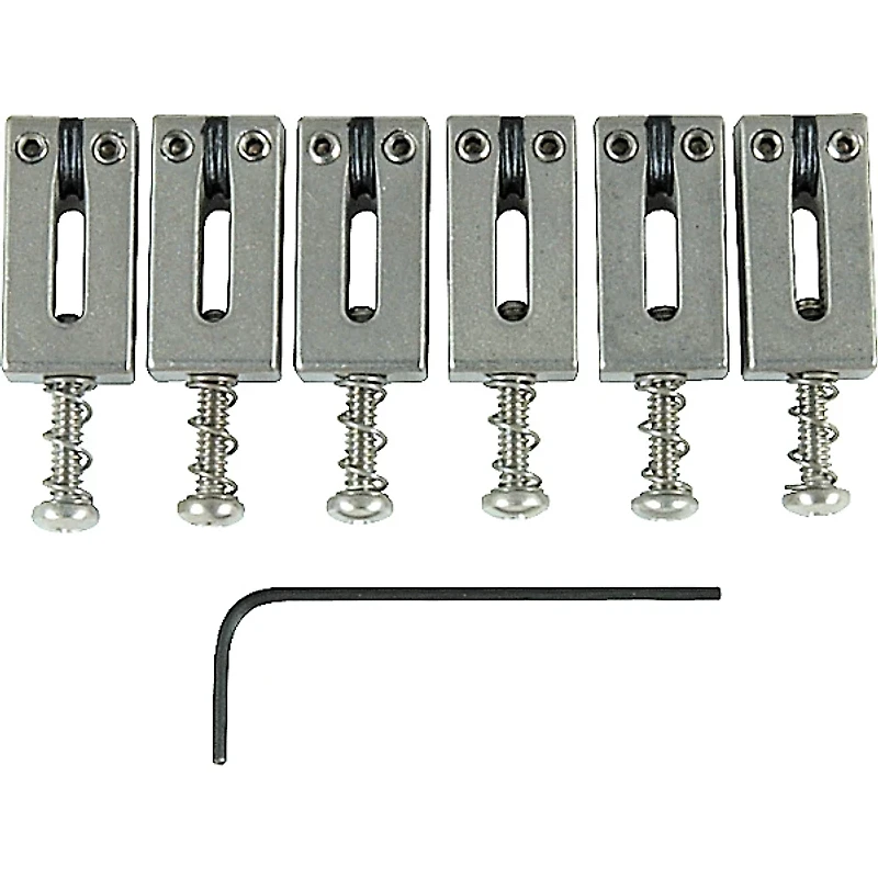 Graph Tech String Saver Classics Strat & Tele 2-1/16" Spacing