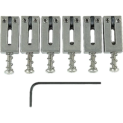 Graph Tech String Saver Classics Strat & Tele 2-1/16" Spacing