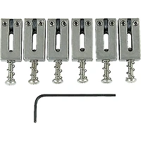 Graph Tech String Saver Classics Strat & Tele 2-1/16" Spacing