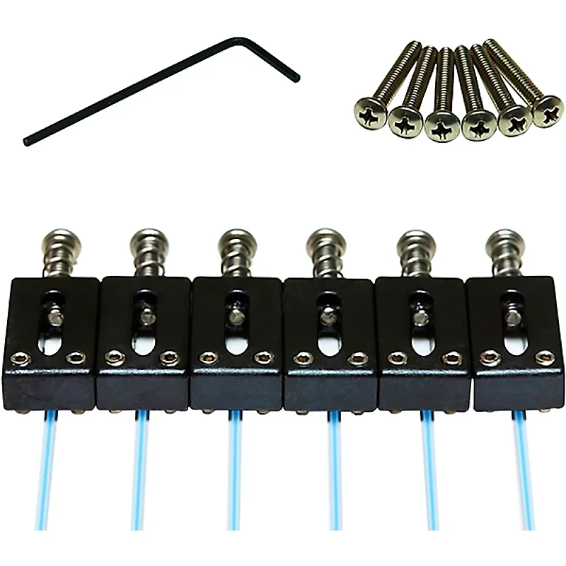 Graph Tech PN-8000-00 GHOST Pickups Strat & Tele 2-1/16" Spacing