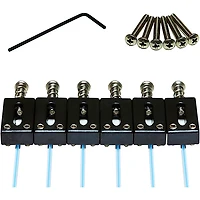 Graph Tech PN-8000-00 GHOST Pickups Strat & Tele 2-1/16" Spacing