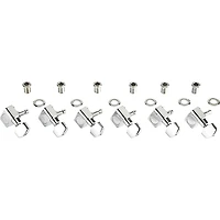 Fender American Standard Guitar Tuning Machines - Set of 6