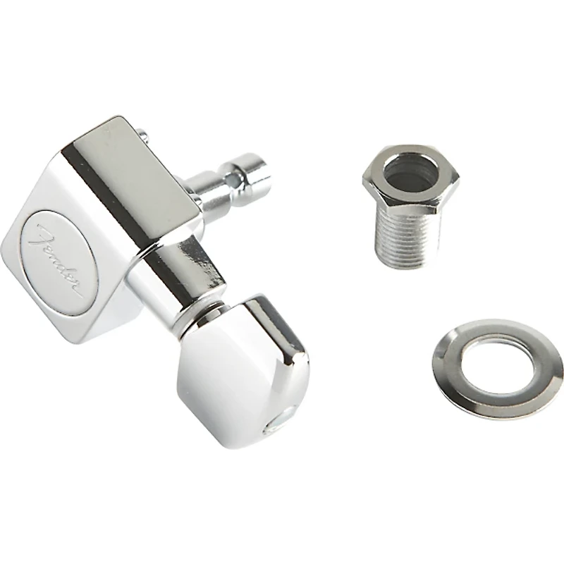 Fender American Standard Guitar Tuning Machines - Set of 6