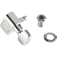 Fender American Standard Guitar Tuning Machines - Set of 6