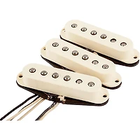 Fender Stratocaster Original 57/62 Pickup Set - White