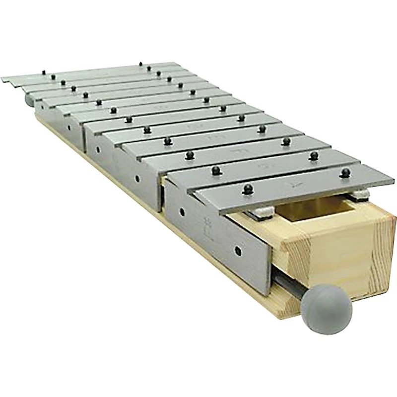 Sonor Orff Meisterklasse Wide Bar Alto Diatonic Glockenspiel