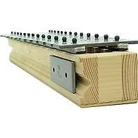 Sonor Orff Meisterklasse Wide Bar Alto Diatonic Glockenspiel