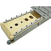Sonor Orff Meisterklasse Wide Bar Alto Diatonic Glockenspiel