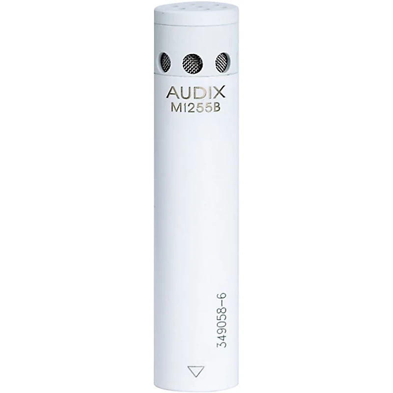 Audix M1255B Miniturized High Output Condenser Microphone for Distance Miking