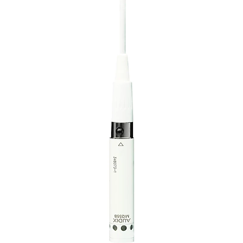 Audix M1255B Miniturized High Output Condenser Microphone for Distance Miking