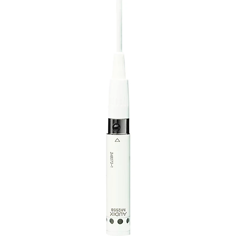 Audix M1255B Miniturized High Output Condenser Microphone for Distance Miking