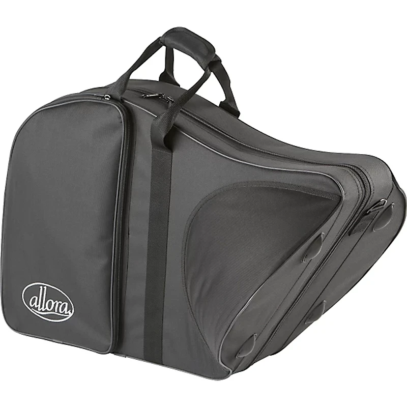 Allora AAHN-103 Series Single French Horn AAHN-103 Lacquer