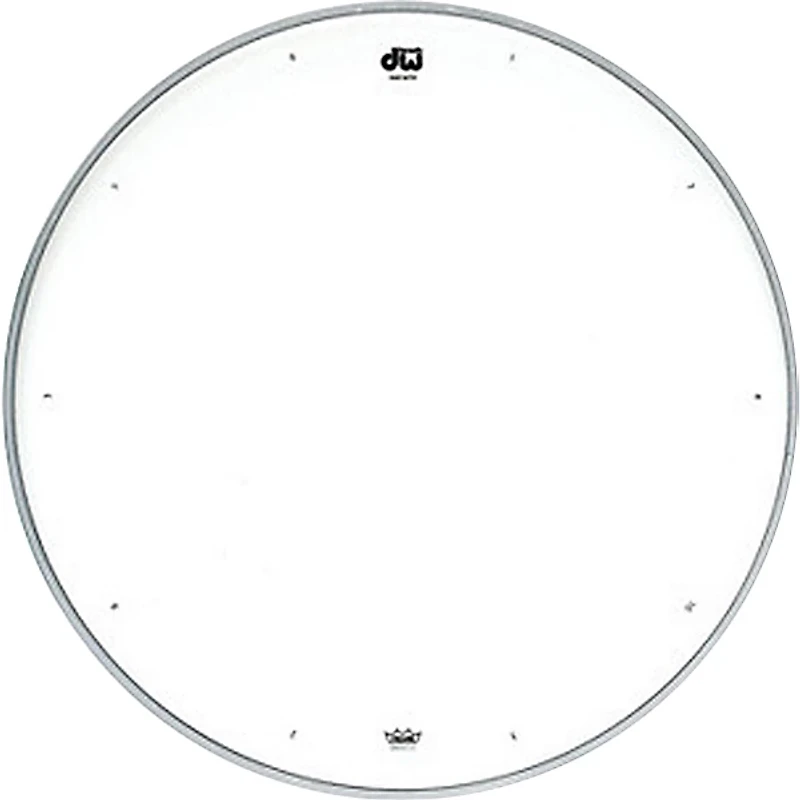 DW Coated Snare Drum Batter
