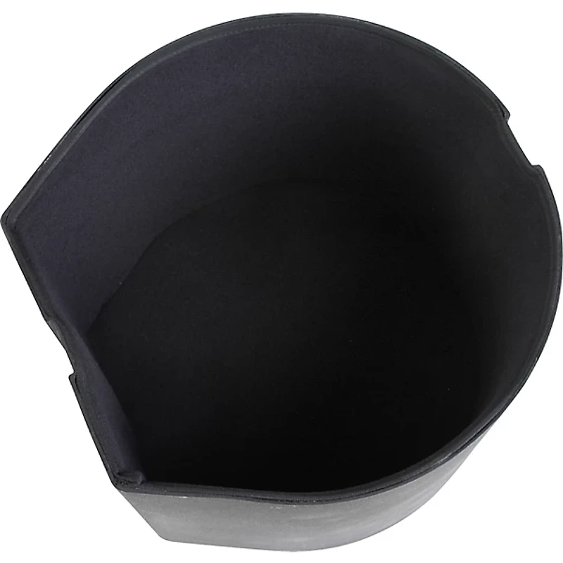 SKB Marching Snare Drum Case with Padded Interior 11x13