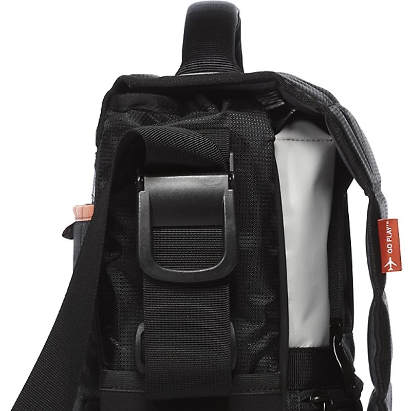 MONO EFX The Fader Jet Black