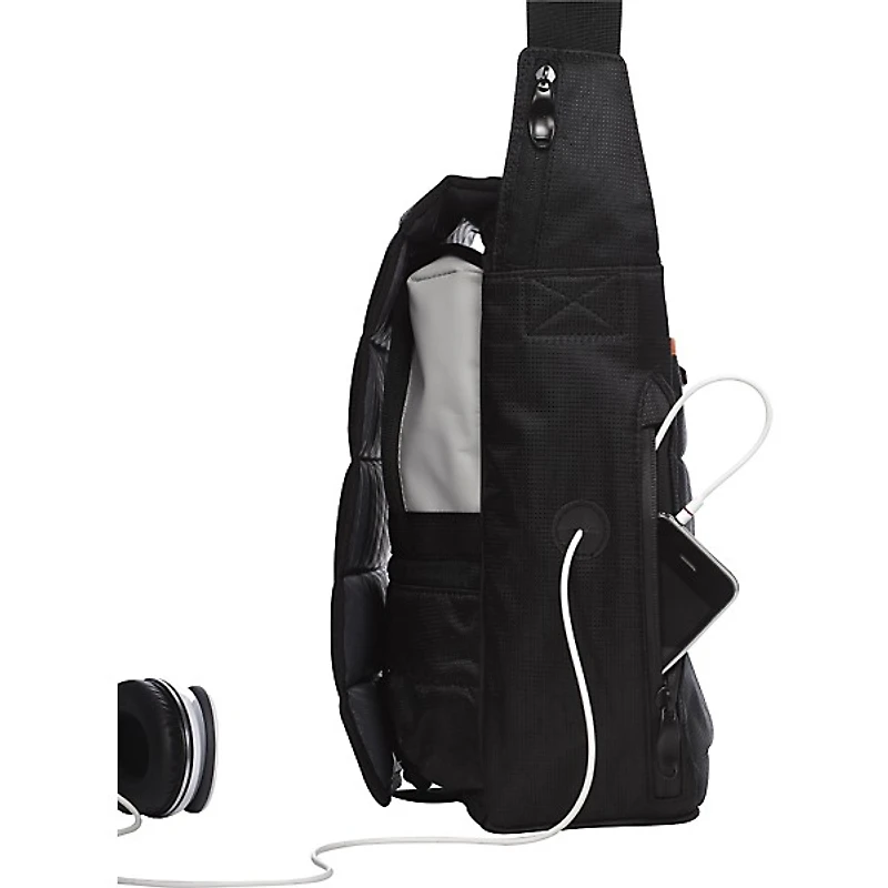 MONO EFX The Fader Jet Black