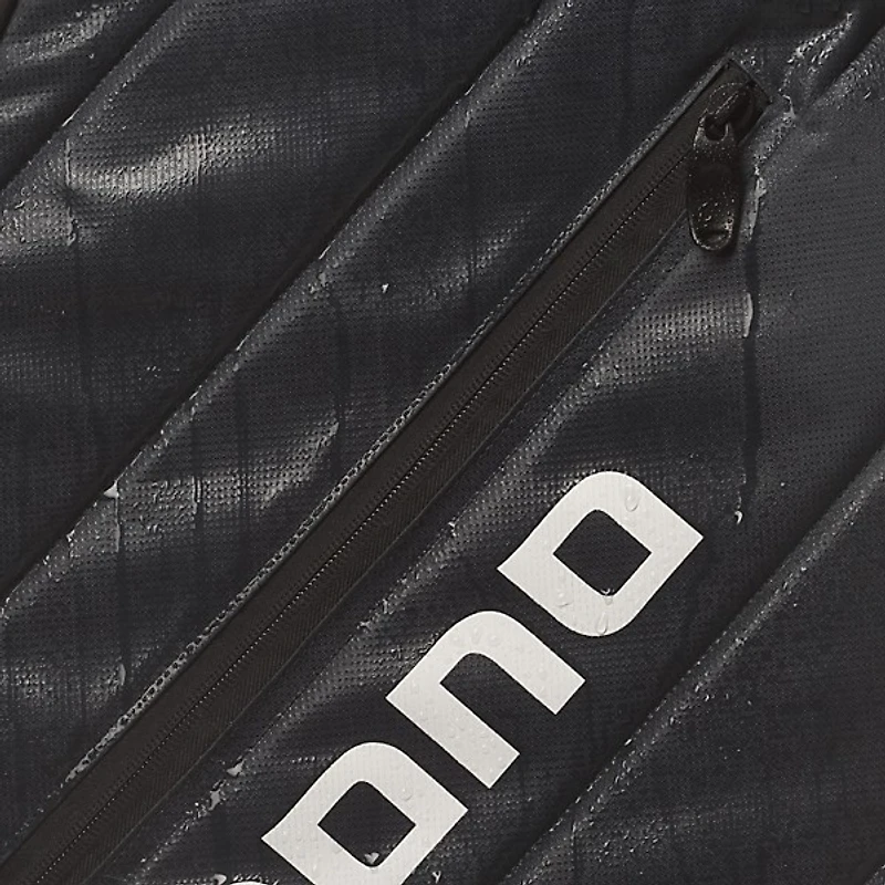 MONO EFX The Fader Jet Black