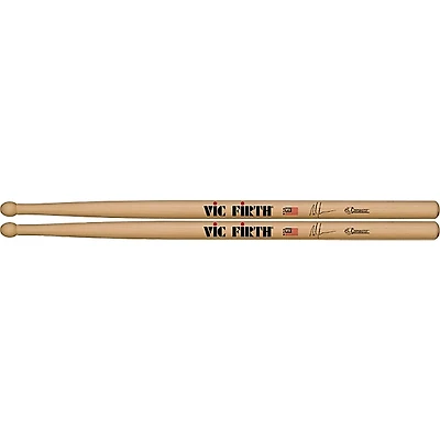 Vic Firth Mike Jackson Signature Drum Sticks