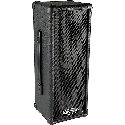 Kustom PA PA50 2x4.5" 50W Personal PA System