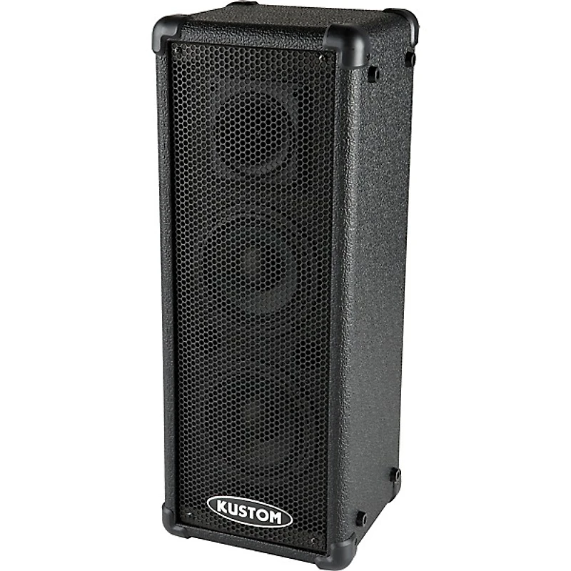 Kustom PA PA50 2x4.5" 50W Personal PA System