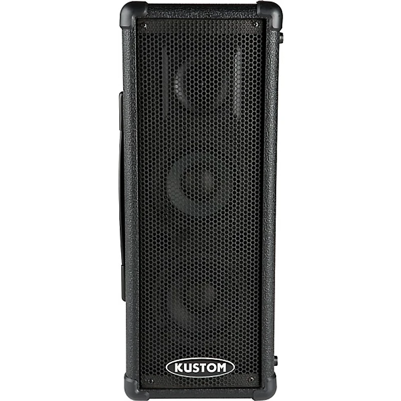 Kustom PA PA50 2x4.5" 50W Personal PA System