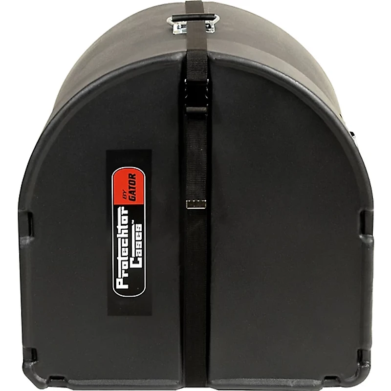 XL Specialty Percussion Marching Bass Drum Case 28 x 14 in.