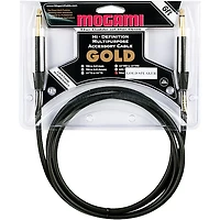 Mogami Gold Speaker Cable