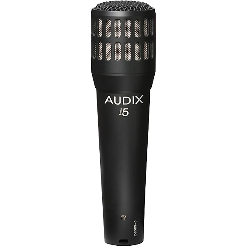 Audix DP-QUAD 4-Piece Drum Mic Pack