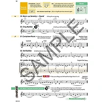KJOS Tradition Of Excellence Book 1 for Bass Clarinet