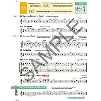 KJOS Tradition Of Excellence Book 1 for Alto Sax