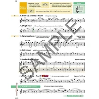 KJOS Tradition Of Excellence Book 1 for Flute