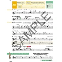 KJOS Tradition Of Excellence Book 1 for Tenor Sax