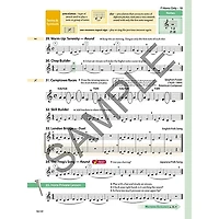 KJOS Tradition Of Excellence Book 1 for Horn