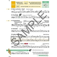 KJOS Tradition Of Excellence Book 1 for Baritone Bc