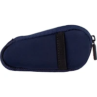 Protec N203 Neoprene Series Trumpet Mouthpiece Pouch with Zipper