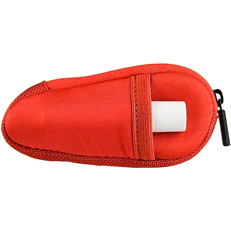 Protec N203 Neoprene Series Trumpet Mouthpiece Pouch with Zipper
