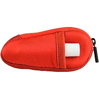 Protec N203 Neoprene Series Trumpet Mouthpiece Pouch with Zipper