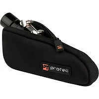 Protec N275 Neoprene Series Tuba/Tenor Saxophone Mouthpiece Pouch with Zipper