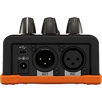 TC Helicon VoiceTone Single E1 Echo & Tap Delay Effects Pedal